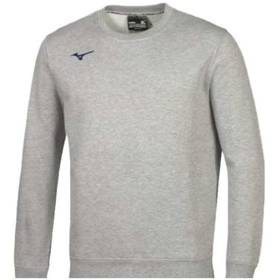 Толстовка Mizuno TERRY CREW(M) (32EC8B50G07) фото 1