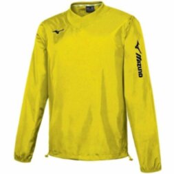 Мужской дождевик для тренировок Mizuno TRAD RAIN JACKET (P2EE755050)