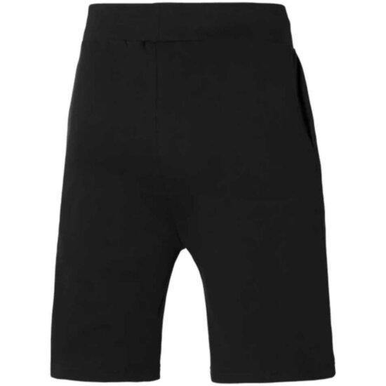 Чоловічі спортивні штани Mizuno ATHLETICS RB HALF PANT(M) (K2GDC00109) фото 2