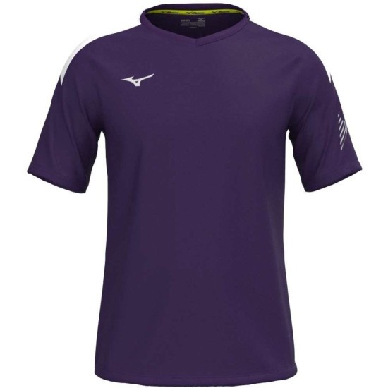 Чоловіча футбольна футболка Mizuno MZNRB TEE(M) (P2EAB55067) фото 1