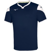 Детская футбольная футболка Mizuno GAME SHIRT RUNBIRDJR (P2EA790070)