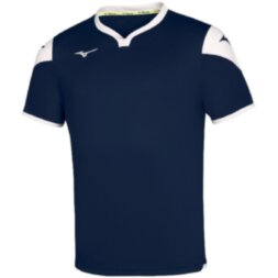 Детская футбольная футболка Mizuno GAME SHIRT RUNBIRDJR (P2EA790070)