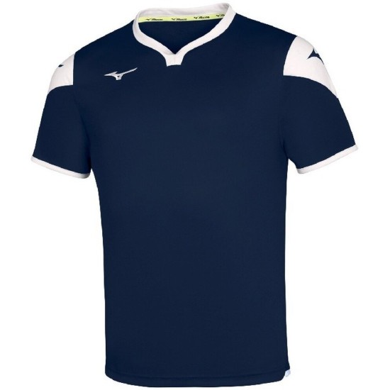 Детская футбольная футболка Mizuno GAME SHIRT RUNBIRDJR (P2EA790070) фото 1