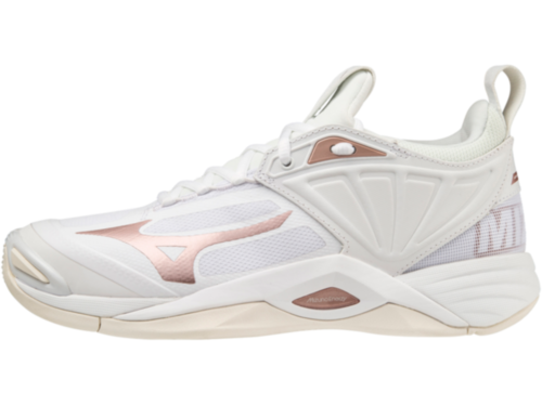 Женские MIZUNO Wave Momentum 2 (V1GC211236)