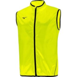 Мужской дождевик для бега Mizuno AUTHENTIC RAIN VEST (U2EE710244)