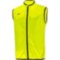 Мужской дождевик для бега Mizuno AUTHENTIC RAIN VEST (U2EE710244)