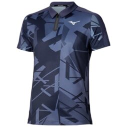 Мужское поло Mizuno DAYBREAKERS SHADOW SS POLO(M) (62GAC50205)