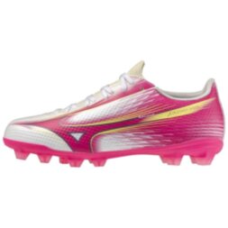 Детские футбольные бутсы Mizuno ALFA III SELECT JR (P1GB266564)