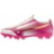 Детские футбольные бутсы Mizuno ALFA III SELECT JR (P1GB266564)