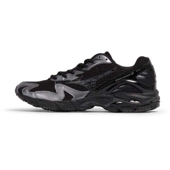 Мужские повседневные кроссовки Mizuno Wave RIDER 10 (D1GA261601) фото 1
