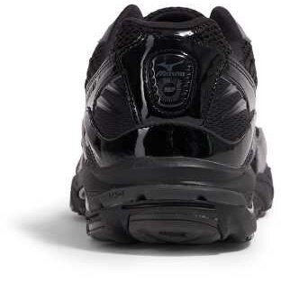 Мужские повседневные кроссовки Mizuno Wave RIDER 10 (D1GA261601) фото 4