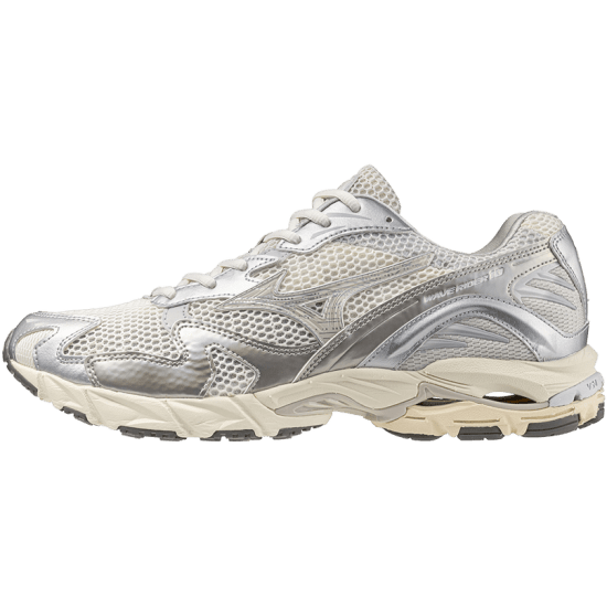 Мужские повседневные кроссовки Mizuno Wave RIDER 10 (D1GA243104) фото 1
