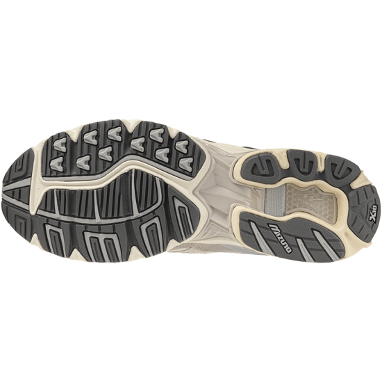Мужские повседневные кроссовки Mizuno Wave RIDER 10 (D1GA243104) фото 2