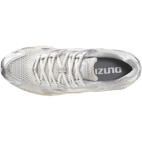 Мужские повседневные кроссовки Mizuno Wave RIDER 10 (D1GA243104) фото 4
