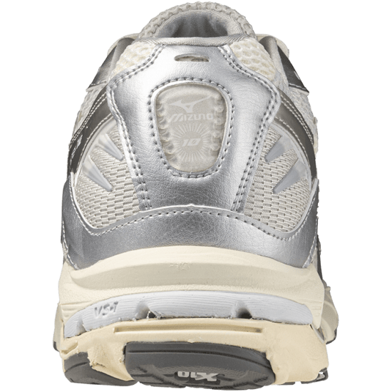 Мужские повседневные кроссовки Mizuno Wave RIDER 10 (D1GA243104) фото 5