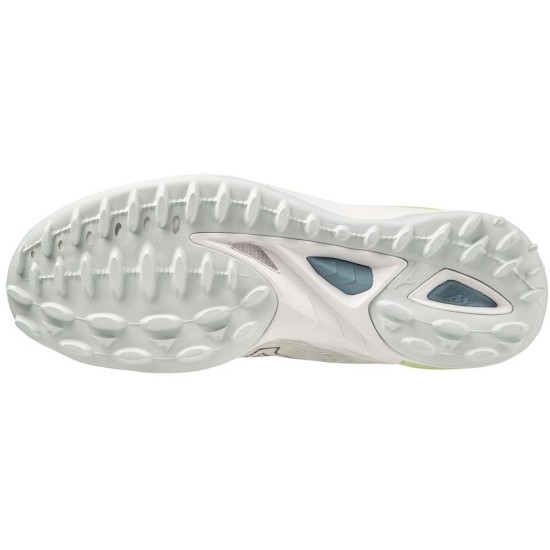 Мужские кроссовки для хоккея на траве Mizuno Wave LEOPARDUS (X1GA231135) фото 2