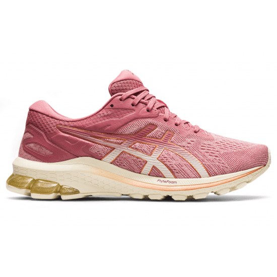 Женские ASICS GT-1000 10 (1012A878-701) фото 1