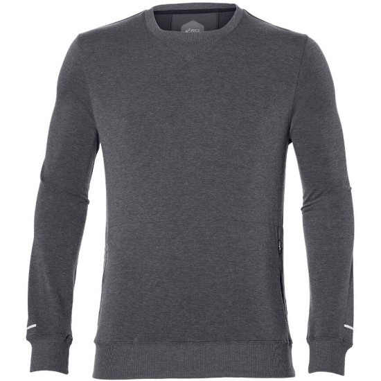 Джемпер ASICS Crew Neck фото 1