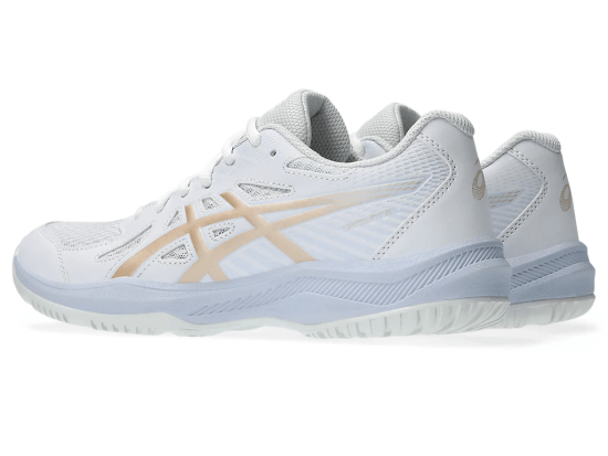 Жіночі волейбольні кросівки ASICS UPCOURT 6 (1072A107-103) фото 3