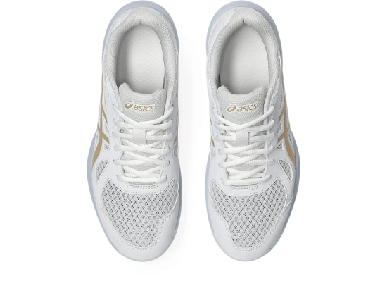 Жіночі волейбольні кросівки ASICS UPCOURT 6 (1072A107-103) фото 6