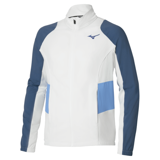 Мужская Mizuno FRONTIER SHADOW JACKET (62GED00201) фото 1