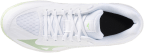 Женские волейбольные кроссовки Mizuno LIGHTNING SELECT (V1GC267085)