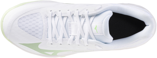 Женские волейбольные кроссовки Mizuno LIGHTNING SELECT (V1GC267085) фото 4