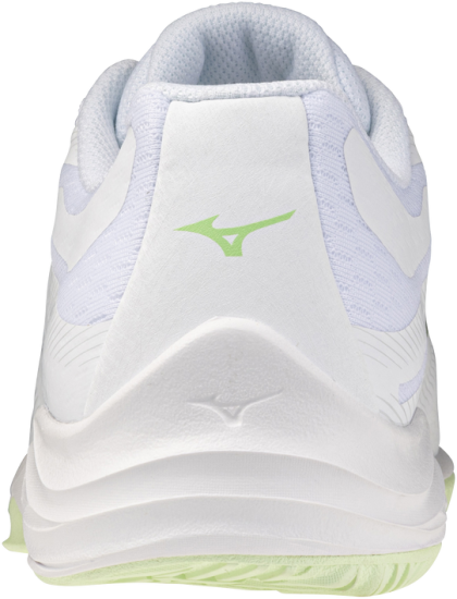 Женские волейбольные кроссовки Mizuno LIGHTNING SELECT (V1GC267085) фото 5