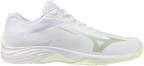 Женские волейбольные кроссовки Mizuno LIGHTNING SELECT (V1GC267085)
