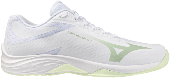 Женские волейбольные кроссовки Mizuno LIGHTNING SELECT (V1GC267085) фото 6