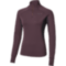 Жіноча толстовка Mizuno ACTIVE WARMALITE HALF ZIP LONG SLEEVE TOP (J2GCD70566)