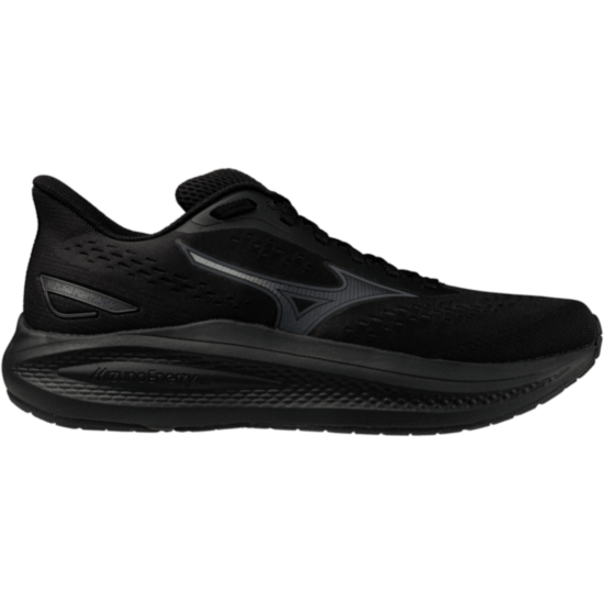 Жіночі кросівки для бігу Mizuno FORTRUSH (J1GD264824) фото 6