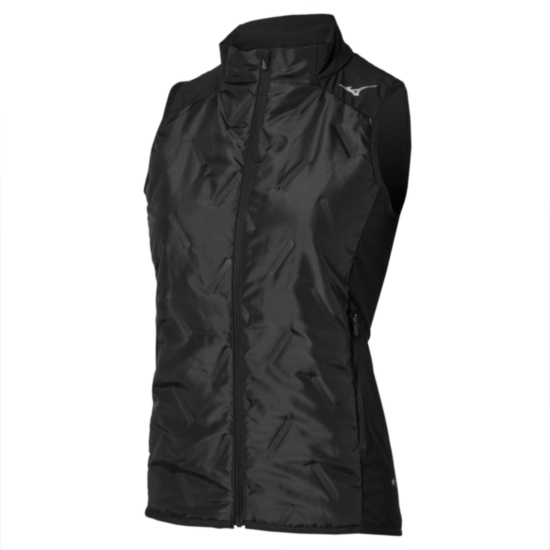 Женская Mizuno TECH TECHFILL BREATH THERMO VEST (J2GED70209) фото 1
