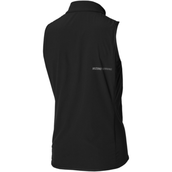 Женская Mizuno TECH TECHFILL BREATH THERMO VEST (J2GED70209) фото 2