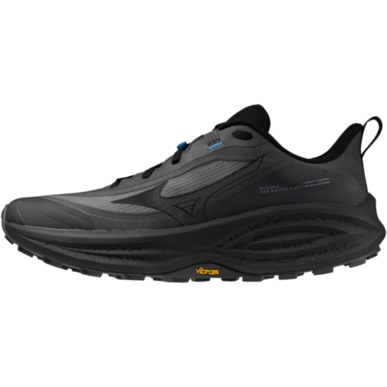 Мужские трейловые кроссовки Mizuno NEO DAICHI 10 GTX (J1GM268252) фото 1