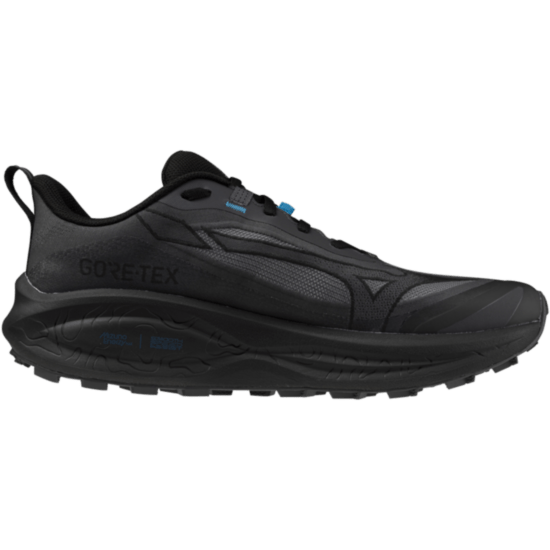 Мужские трейловые кроссовки Mizuno NEO DAICHI 10 GTX (J1GM268252) фото 3