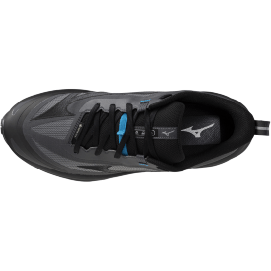 Мужские трейловые кроссовки Mizuno NEO DAICHI 10 GTX (J1GM268252) фото 4