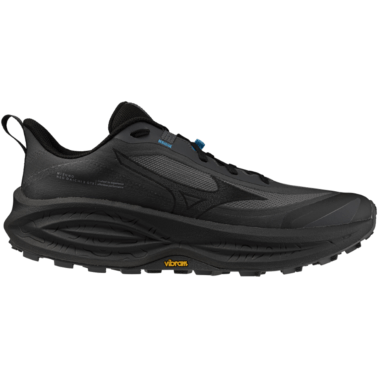Мужские трейловые кроссовки Mizuno NEO DAICHI 10 GTX (J1GM268252) фото 6