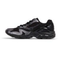 Мужские повседневные кроссовки Mizuno Wave RIDER 10 (D1GA261601)