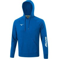 Худи Mizuno TERRY HOODIE(M) (32EC7B60V22)