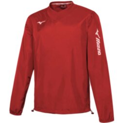 Мужской дождевик для тренировок Mizuno TRAD RAIN JACKET (P2EE755062)