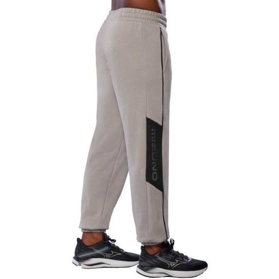 Чоловічі спортивні штани Mizuno ATHLETICS SWEAT PANT(M) (K2GDC00203) фото 2