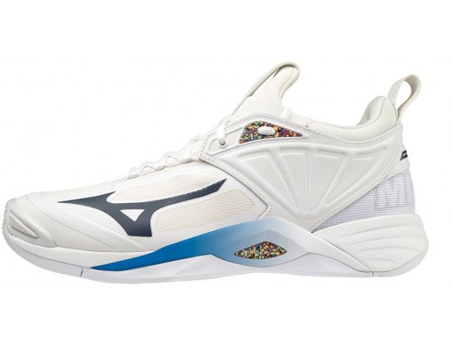 MIZUNO Wave Momentum 2 (V1GA211300)