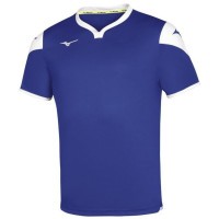 Дитяча футбольна футболка Mizuno GAME SHIRT RUNBIRDJR (P2EA790022)