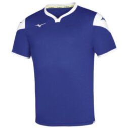 Детская футбольная футболка Mizuno GAME SHIRT RUNBIRDJR (P2EA790022)