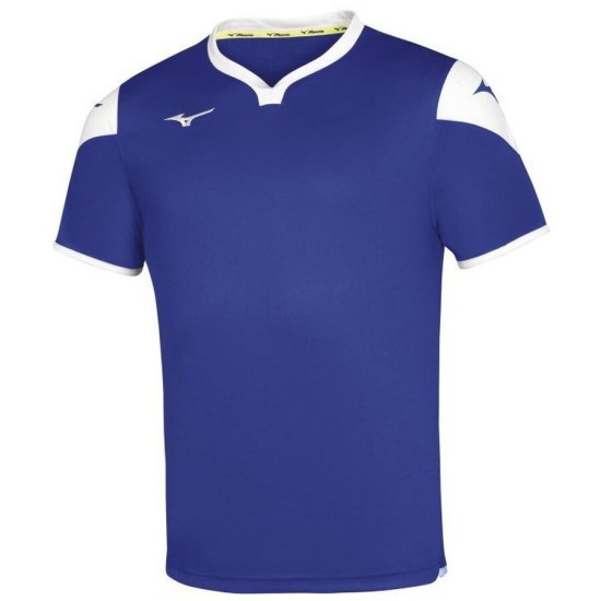 Дитяча футбольна футболка Mizuno GAME SHIRT RUNBIRDJR (P2EA790022) фото 1