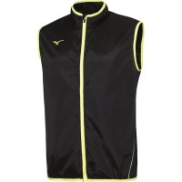 Мужской дождевик для бега Mizuno AUTHENTIC RAIN VEST (U2EE710209)