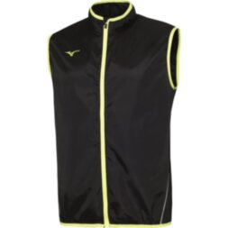 Мужской дождевик для бега Mizuno AUTHENTIC RAIN VEST (U2EE710209)