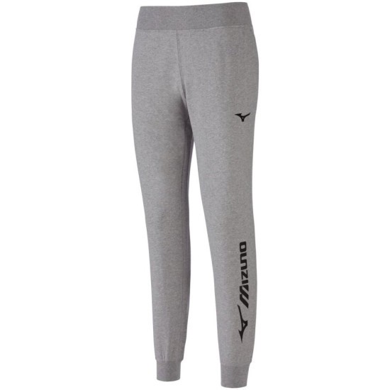 Штаны Mizuno TERRY PANT (32ED7B6507) фото 1