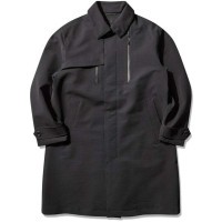 Mizuno TECH TRENCH COAT(M) (B2GEC51109)